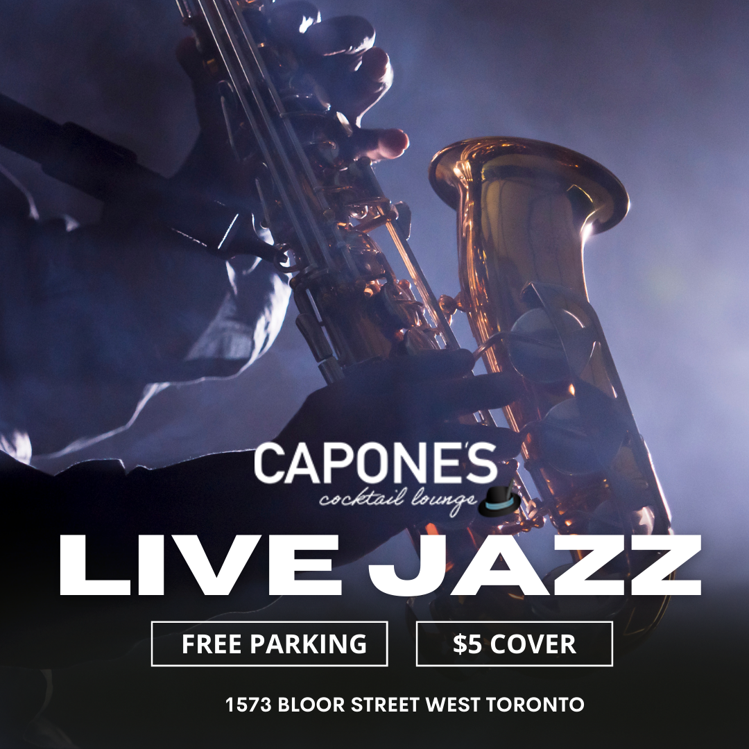 Live Jazz: Grapevine Trio